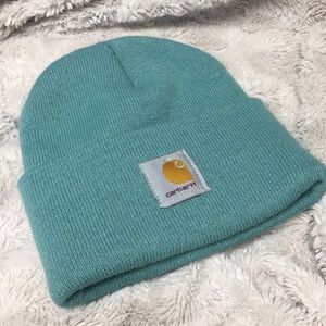 Carhartt beanie 💙